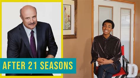 dr phil tyler perry update|Dr. Phil .